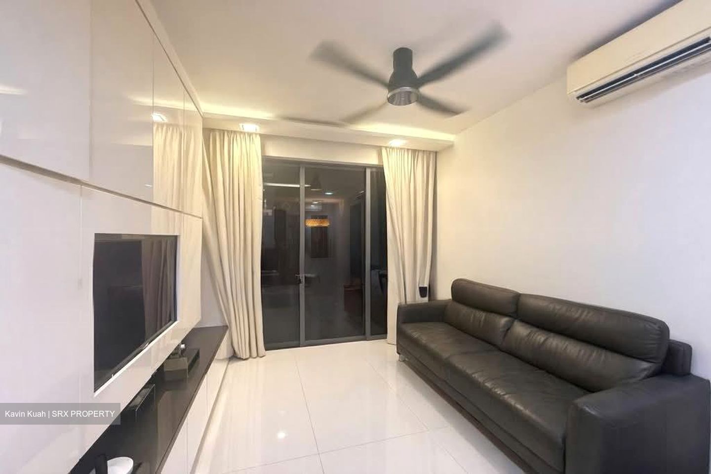 Prive (D19), Condominium #546806931